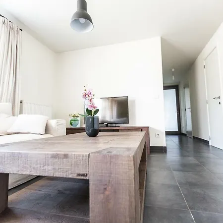 Residentie Kaaizicht Apartament