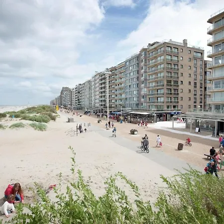 Apartament Residentie Kaaizicht *