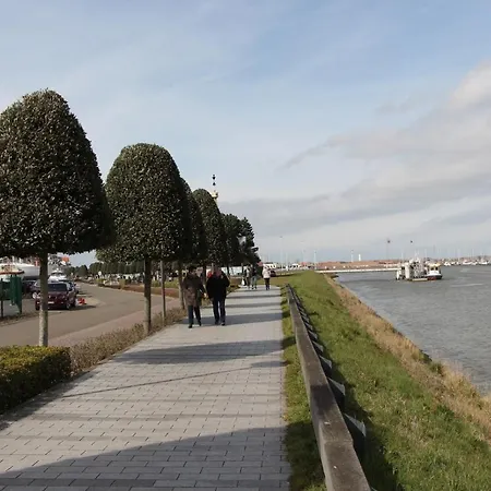 Residentie Kaaizicht